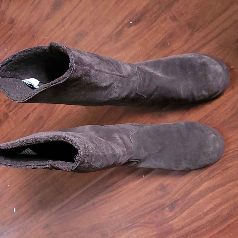 Bearpaw Boots